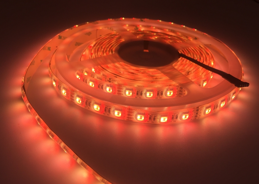 RGBW_5050_LED_Strip_Flexible_Light_5