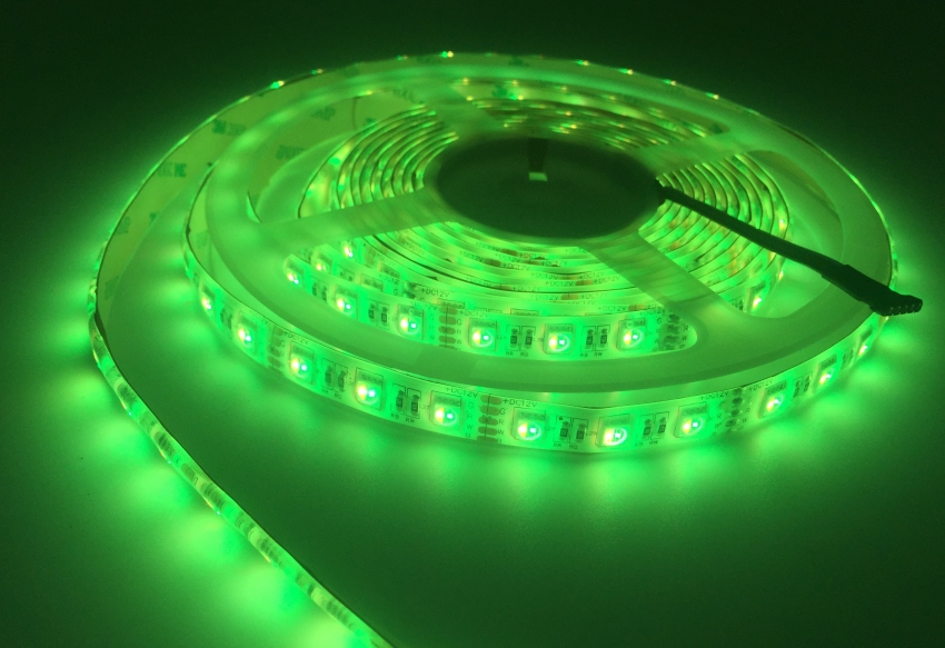 RGBW_5050_LED_Strip_Flexible_Light_6