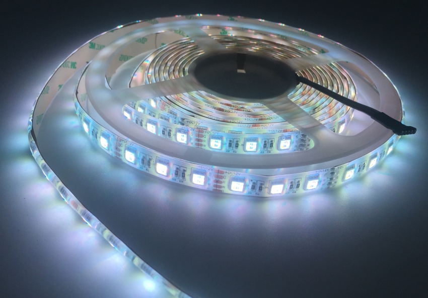 RGBW_5050_LED_Strip_Flexible_Light_7