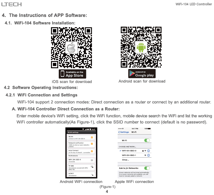 WiFi_104_LED_Wifi_Controller_With_M12_IR_6