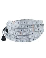24V SMD 5050 RGB LED Strip 5M 300LEDs Flex Light 60LED/M 16.4ft
