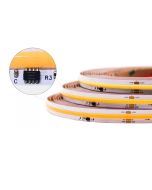 Running Water Flowing Led Strip WS2811 COB 420LEDs/m 24V Horse Race FOB Light