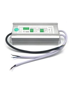 DC 12V 80W LED Power Supply Transformer IP67 Waterproof