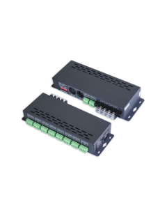 16CH DMX-PWM Decoder LT-880-350 DC 12V-48V 350mA LTECH LED Controller