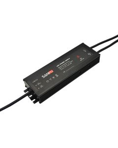 SANPU 12V Power Supply Waterproof IP67 250W Lighting Transformer LED Driver CLPS250-H1V12