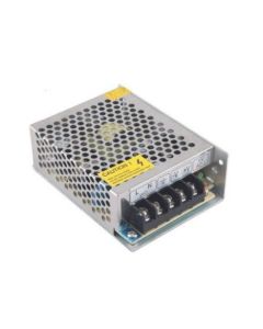 24V 1A 24W Power Supply Converter LED Driver Universal Regulated Driver SMPS Transformer