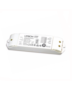 25W LTECH LED Intelligent Dimming Driver AD-25-150-900-E1A1