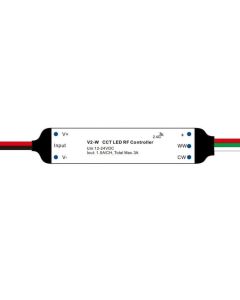 V2-W Led Controller Skydance Lighting Control System 2CH 12-24V CV Mini Controller