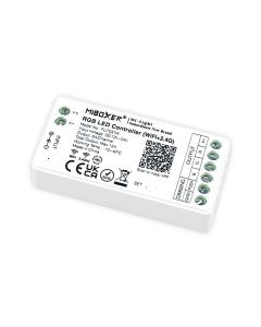 Mi.Light FUT037W RGB LED Controller WiFi+2.4G Iboxer Controlador
