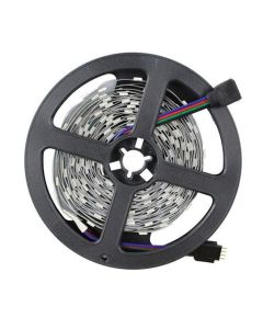 5050 5M 150 LEDs DC12V RGB LED Strip Light Non-Waterproof