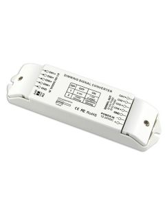 Bincolor BC-334-PWM5V PWM10V 4CH Signal Converter Led Driver Controller