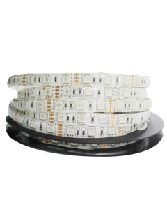 5M 300LEDs 5050 RGB Waterproof LED Strip Light DC 12V