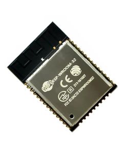 1PCS ESP-32S ESP-WROOM-32 ESP32 ESP-32 Bluetooth-compatible And WIFI Dual Core CPU With Low Power Consumption MCU ESP-32
