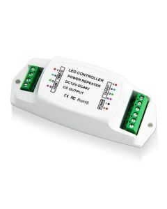BC-990-CC Bincolor 12V-48V 3CH Controller LED Power Repeater