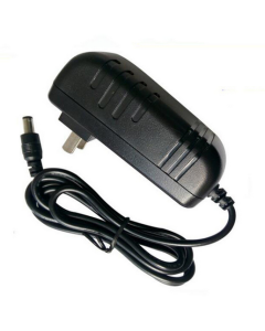 DC 9V 2A Power Supply Adapter AC 110V 220V Transformer Wall Mounted Charger