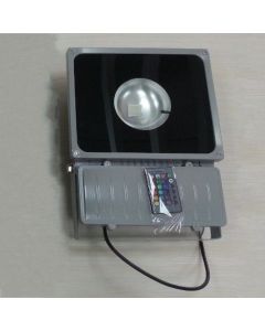 RGB 90W LED FLoodlight Lamp with Memory Function Ourdoor Flood Light