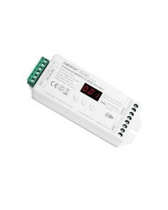 D5-CX 5-Channel Constant Voltage DMX512 RDM Decoder Mi.Light LED Controller