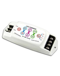 Bincolor BC-310 5V-24V 2Channel Color Temperature Control Led Controller