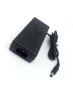 DC 5V 5A LED Power Adapter AC To DC Converter Desktop Driver Transformer