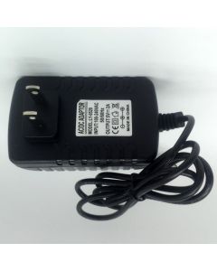 DC 5V 10W Power Adapter 2A LED Driver Wall Charger Converter Transformer