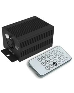 DM128 Led Controller Skydance Lighting Control System 128 channels USB to DMX controller