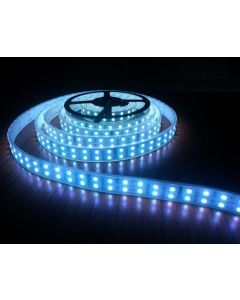 Double Row TM1812 5M 600LEDs 5050 RGB LED Strip 120leds/M 12V