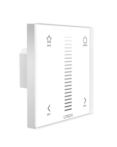 EX1 Dimming Touch Panel AC 100-240V LTECH LED Controller