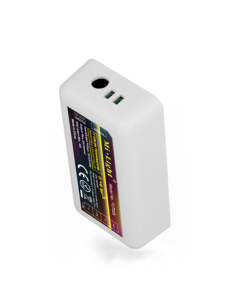 FUT035 Mi.Light 2.4G RF Wireless Color Temperature Adjustable Controller