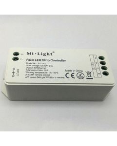 FUT043 Mi.Light DC 12V 24V RGB LED Strip Controller