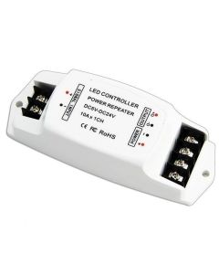 Bincolor BC-960-10A Led Controller Power Ampilier 10A Data Repeater