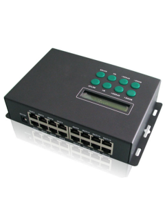 LED Lighting Control System LT-600 DC 12V 16 Channels LTECH Controller