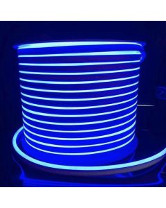 SMD 2835 RGB Led Neon Rope Flex light AC 220V 110V for Holiday Party Decor 8mm*16mm