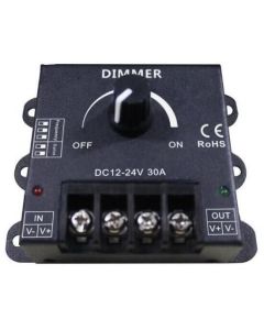 Leynew Frequency Adjustable Dimmer DM110 LED Controller
