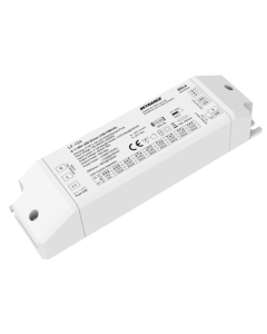 LF-15A Led Controller Skydance Lighting Control System 15W 150-700mA Multi-Current 0/1-10V& SwitchDim LED Driver