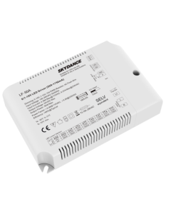 LF-50A Led Controller Skydance Lighting Control System 50W 500-1750mA Multi-Current 0/1-10V& SwitchDim LED Driver