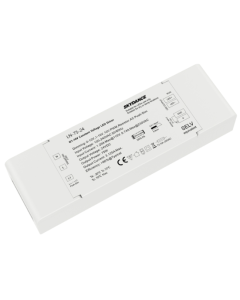 LN-40-24 Led Controller Skydance Lighting Control System 40W 24V CV 0/1-10V& SwitchDim LED Driver