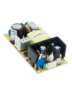 Mean Well Power Supply EPS-65 65W Single Output Switching Driver Converter Transformer