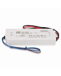 Mean Well LPV-100-5 60W Constant Voltage Switching Power Supply