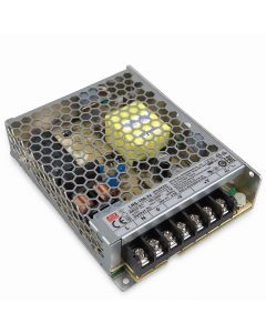 Mean Well LRS-100-24 24V DC 108W Switching Power Supply
