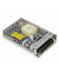 Mean Well LRS-150-24 156W 24V DC Switching Power Supply