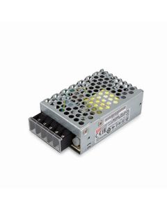Mean Well RS-25-24 26.4W 24V DC Switching Power Supply