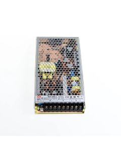 Mean Well RSP-200-5 5V 200W PFC Function Switching Power Supply