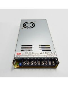 Mean Well RSP-320-24 24V 320W with PFC Function Power Supply