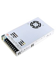 Mean Well RSP-320-5 5V 300W Single Output with PFC Function