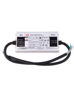 Mean Well XLG-100-H-A 100W 27-56V DC 2100mA Power Mode Led Driver