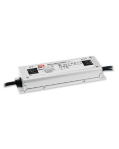 Mean Well XLG-240-H-DA2 240W Constant Power Mode with DALI-2 Led Driver