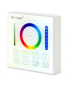 B0 Mi.Light Smart Panel Remote LED Lighting Controller