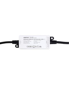 Mi.Light FUT039S-P DC12-24V 2.4GHz Waterproof RGB+CCT LED Controller