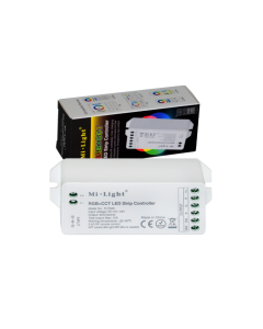 FUT045 Mi.Light DC 12V 24V RGB+CCT LED Strip Controller