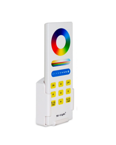 FUT088 Mi.Light RGB+CCT Full Touch Remote Controller